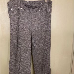 Kuhl Size 8 reg comfort stretch pant